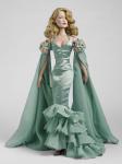 Tonner - Gowns by Anne Harper/Hollywood Glamour - Venus Rising - наряд